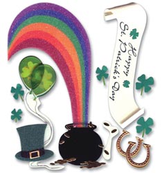 Jolee's Boutique/End Of The Rainbow