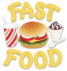 Jolee's Boutique/Fast Food