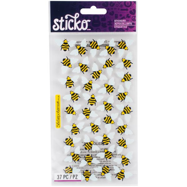 Bees/Stickers