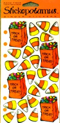 Trick or Treat