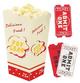 Jolee's By You-Movie Popcorn