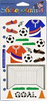 Stickopotamus/Soccer