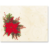 Joyful Holiday/A2 Envelope