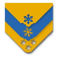 3 In 1 Corner/Snowflake