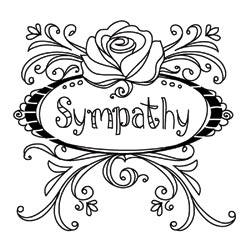 Sympathy Frame