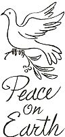 Peace On Earth