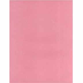 8.5x11 Light Pastel Pink Vellum