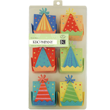 Party Hat Party Favor Boxes