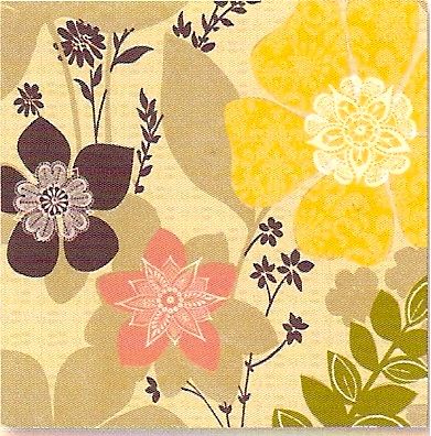 12x12 Handmade Grander Scheme