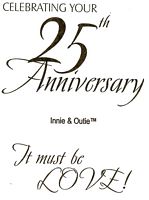 25th Anniversary