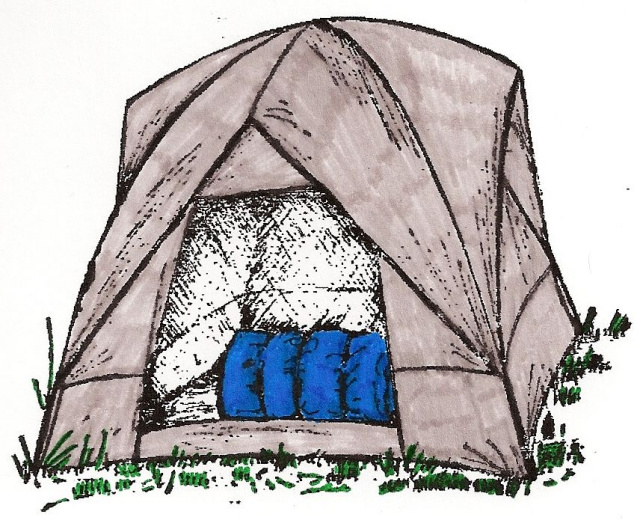 Tent