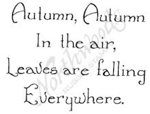 Autumn In The Air