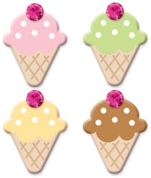 Sugar Cones