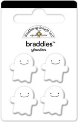 Ghosties/Brads