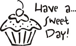 Have a Sweet Day