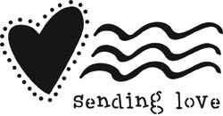 Sending Love