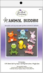 Animal Buddies