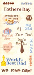 Father's Day Sayings