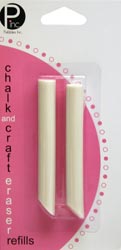 Chalk and Craft Eraser Refills