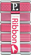 Raspberry Ribbon