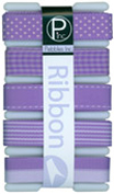 Lavender Ribbon