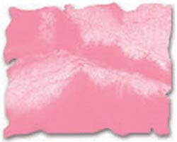 Worn Lipstick