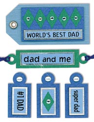 Essentials/Dad