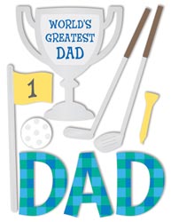 Greatest Dad