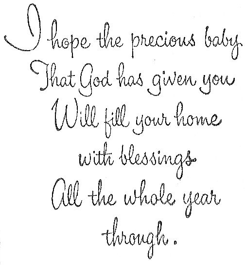 Hope The Precious 