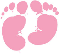 Baby Feet