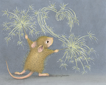 Sparkle Art/Cling