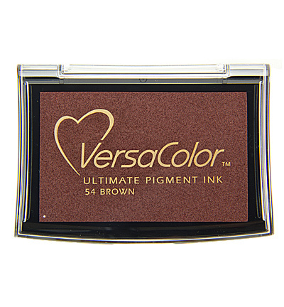 Versa Color Brown