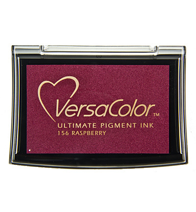 Versa Color Raspberry