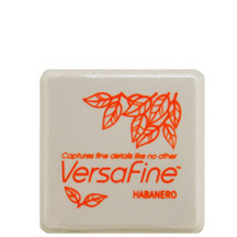 Versa Fine Cube Habanero