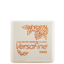 Versa Fine Small Cube Toffee