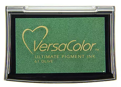 Versa Color Olive