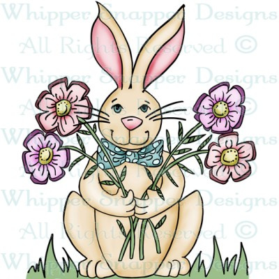 Bunny Floral