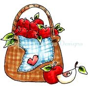 Apple Basket