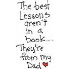 Best Lessons