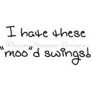 Hate "Moo" D Swings