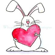 Love Bunny