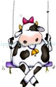 "Moo" D Swings