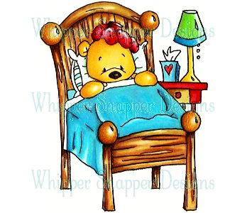 Not Feeling Well