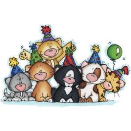 Party Kittens