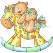 Rockin Teddy
