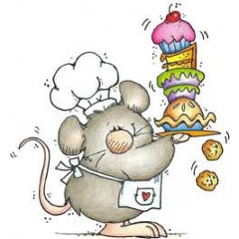 Squeaky Baker