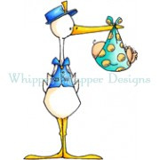 The Stork Report