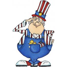 Uncle Sam