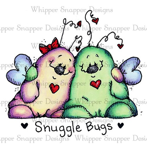 Snuggle Bugs