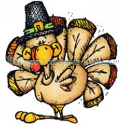 Tim Turkey/Cling